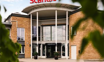 Scandic Hotel Gardermoen