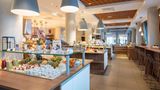 Scandic Seilet Hotel Restaurant