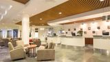 Scandic Seilet Hotel Lobby