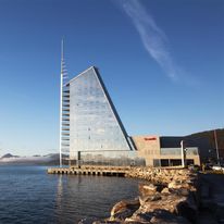 Scandic Seilet Hotel