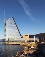 Scandic Seilet Hotel