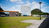 Scandic Rock City Hotel Exterior