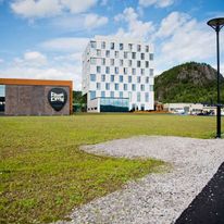 Scandic Rock City Hotel