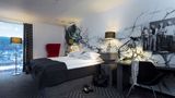 Scandic Rock City Hotel Room