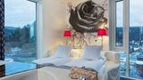 Scandic Rock City Hotel Room