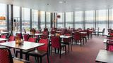 Scandic Rock City Hotel Restaurant