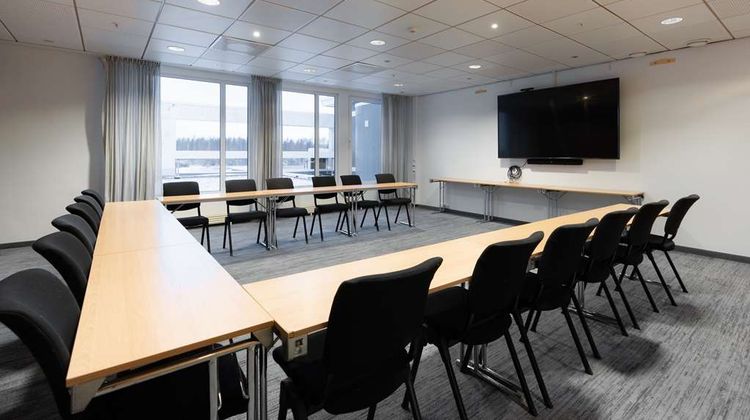 Scandic Hell Hotel Meeting