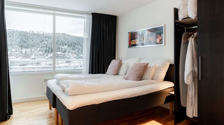 Scandic Hell Hotel Suite