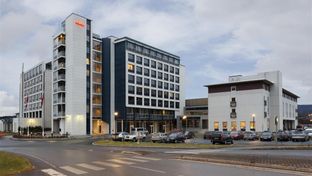 Scandic Hell Hotel