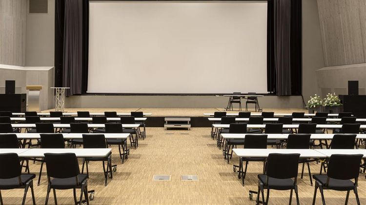 Scandic Hell Hotel Meeting