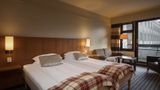 Scandic Sunnfjord Hotel & Spa Room
