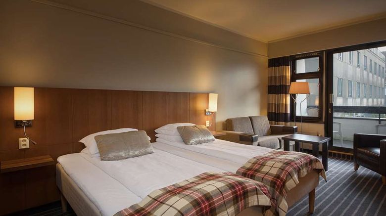 <b>Scandic Sunnfjord Hotel & Spa Room</b>. Images powered by <a href="https://iceportal.shijigroup.com/" title="IcePortal" target="_blank">IcePortal</a>.