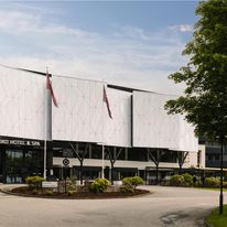 Scandic Sunnfjord Hotel & Spa