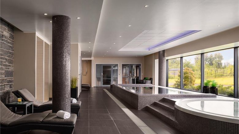 <b>Scandic Sunnfjord Hotel & Spa Spa</b>. Images powered by <a href="https://iceportal.shijigroup.com/" title="IcePortal" target="_blank">IcePortal</a>.