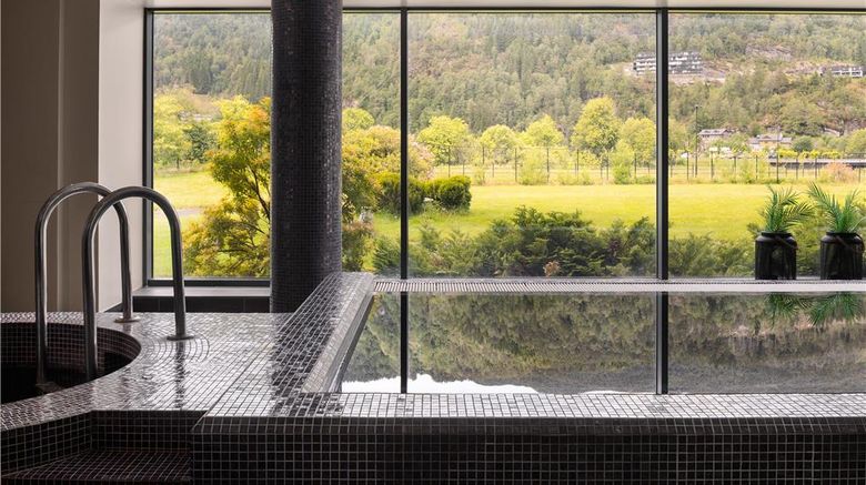 <b>Scandic Sunnfjord Hotel & Spa Spa</b>. Images powered by <a href="https://iceportal.shijigroup.com/" title="IcePortal" target="_blank">IcePortal</a>.
