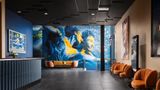 Scandic Sunnfjord Hotel & Spa Meeting