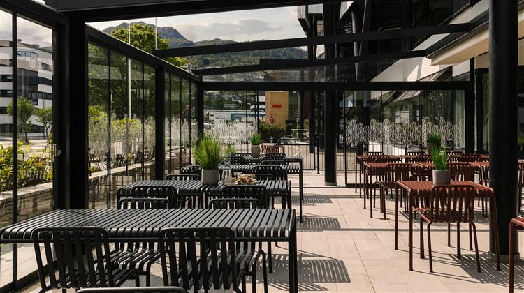 Scandic Sunnfjord Hotel & Spa Other