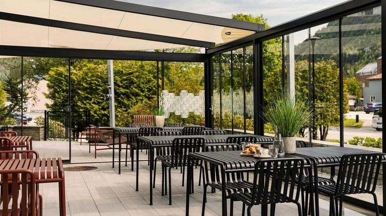 Scandic Sunnfjord Hotel & Spa Other