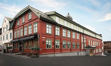 Scandic Victoria
