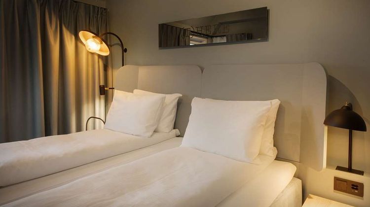 Scandic Victoria Suite
