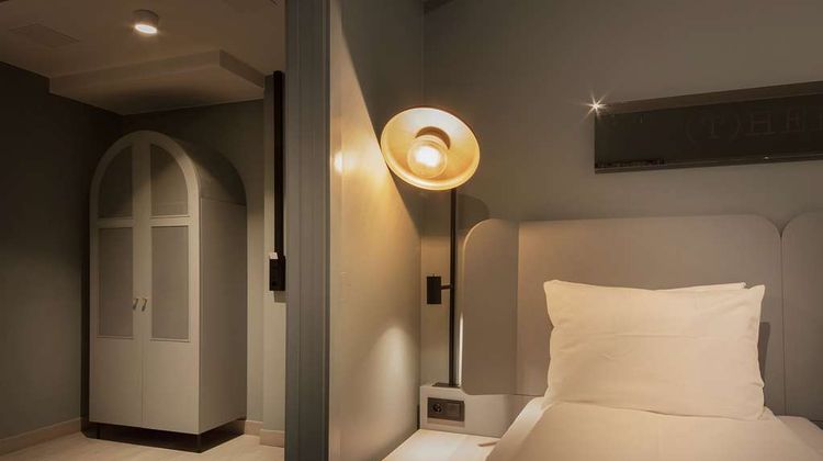 Scandic Victoria Suite