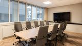 Scandic Victoria Meeting