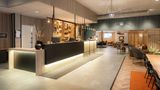 Scandic Victoria Lobby