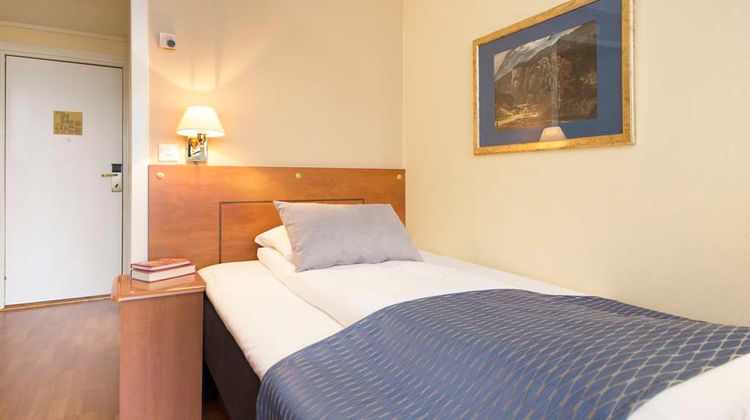Scandic Victoria Room