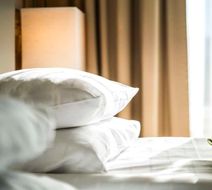 Scandic Victoria Room