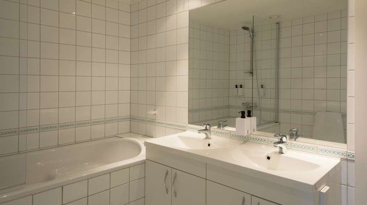 Scandic Victoria Room