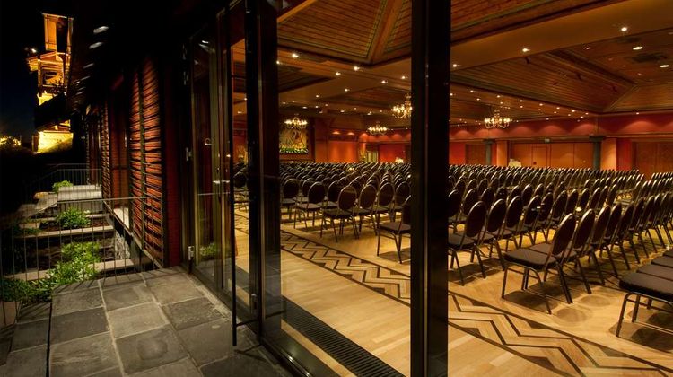 Scandic Holmenkollen Park Hotel Meeting