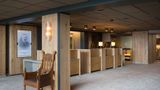 Scandic Holmenkollen Park Hotel Lobby