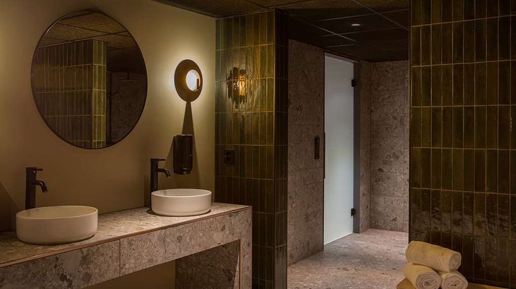 Scandic Holmenkollen Park Hotel Spa