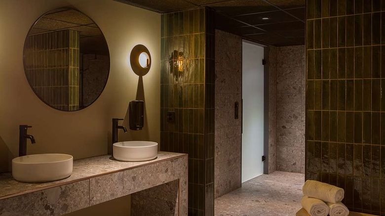<b>Scandic Holmenkollen Park Hotel Spa</b>. Images powered by <a href="https://iceportal.shijigroup.com/" title="IcePortal" target="_blank">IcePortal</a>.