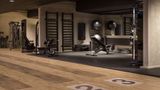 Scandic Holmenkollen Park Hotel Health