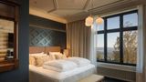 Scandic Holmenkollen Park Hotel Room