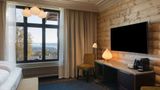 Scandic Holmenkollen Park Hotel Room