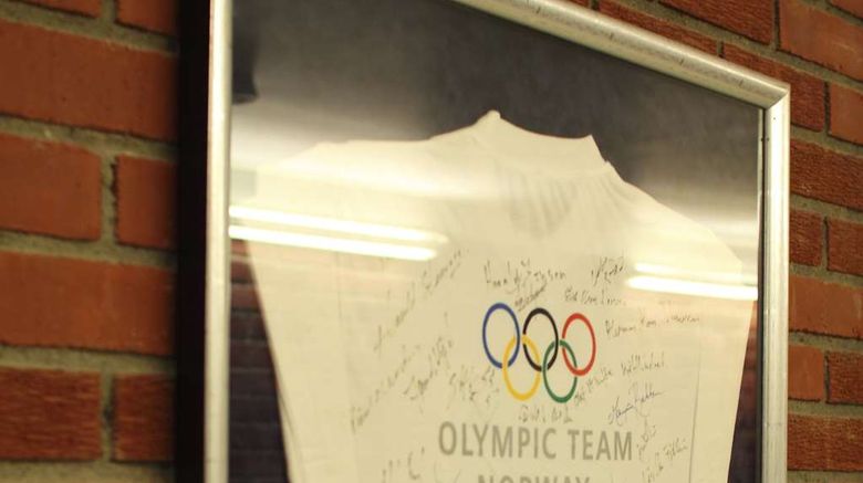 <b>Olympiatoppen Sportshotell-Scandic Ptnr Lobby</b>. Images powered by <a href="https://iceportal.shijigroup.com/" title="IcePortal" target="_blank">IcePortal</a>.