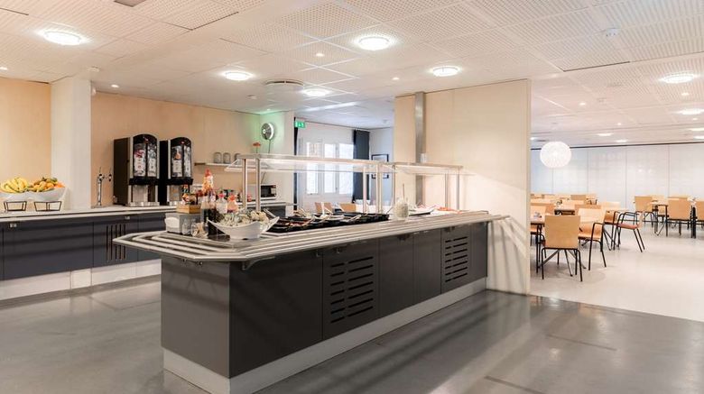 <b>Olympiatoppen Sportshotell-Scandic Ptnr Restaurant</b>. Images powered by <a href="https://iceportal.shijigroup.com/" title="IcePortal" target="_blank">IcePortal</a>.