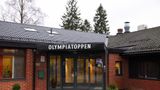 Olympiatoppen Sportshotell-Scandic Ptnr Exterior