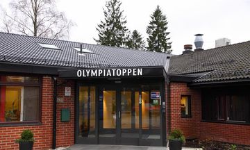 Olympiatoppen Sportshotell-Scandic Ptnr