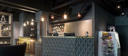 Scandic Sarpsborg Lobby