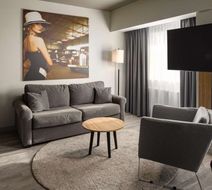 Scandic Sarpsborg Room