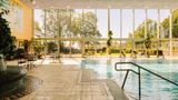 Scandic Park Hotel Sandefjord Pool