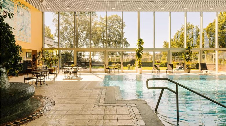 <b>Scandic Park Hotel Sandefjord Pool</b>. Images powered by <a href="https://iceportal.shijigroup.com/" title="IcePortal" target="_blank">IcePortal</a>.