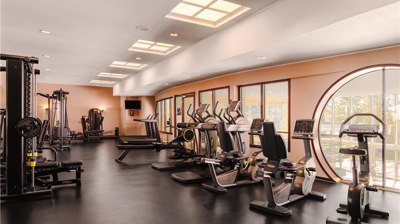 <b>Scandic Park Hotel Sandefjord Health</b>. Images powered by <a href="https://iceportal.shijigroup.com/" title="IcePortal" target="_blank">IcePortal</a>.