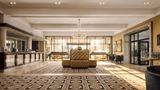 Scandic Park Hotel Sandefjord Lobby