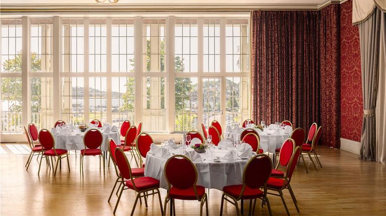 <b>Scandic Park Hotel Sandefjord Ballroom</b>. Images powered by <a href="https://iceportal.shijigroup.com/" title="IcePortal" target="_blank">IcePortal</a>.