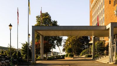 Scandic Park Hotel Sandefjord