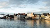 Scandic Kristiansund Exterior